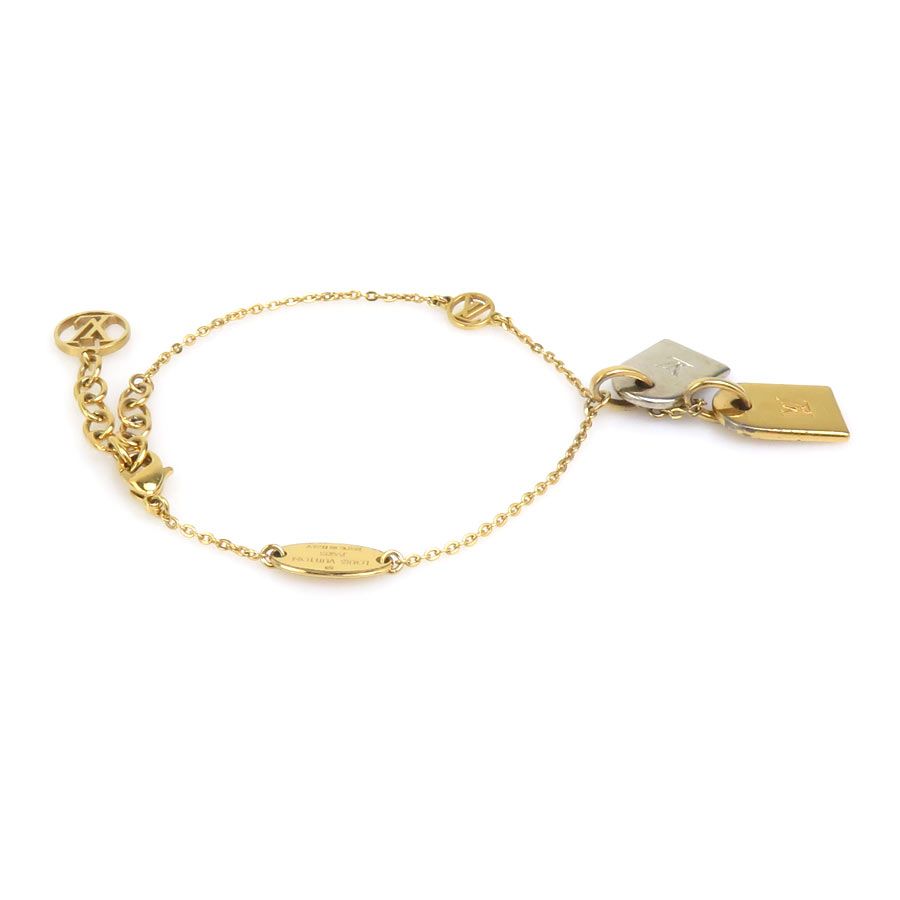 Louis Vuitton Bracelet Nanogram — view 3