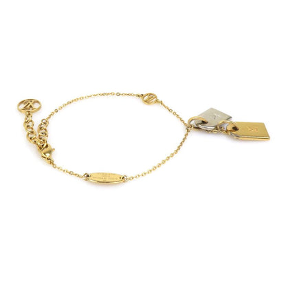 Louis Vuitton Bracelet Nanogram — view 3