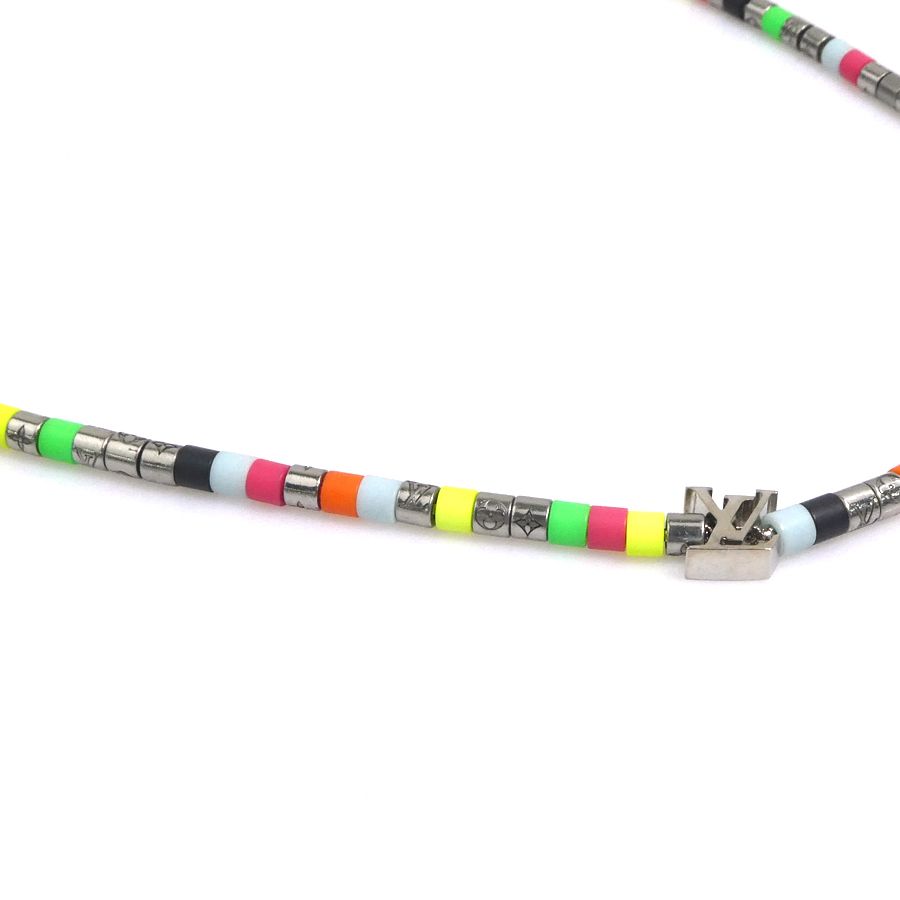 Louis Vuitton Necklace Collier LV Paradise — view 2