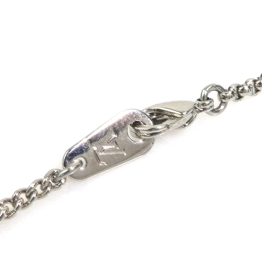 Louis Vuitton Necklace Collier LV Paradise — view 6