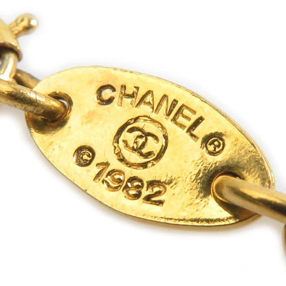 Chanel Bracelet Gold — view 6