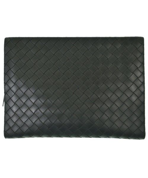 Bottega Veneta Intrecciato Clutch