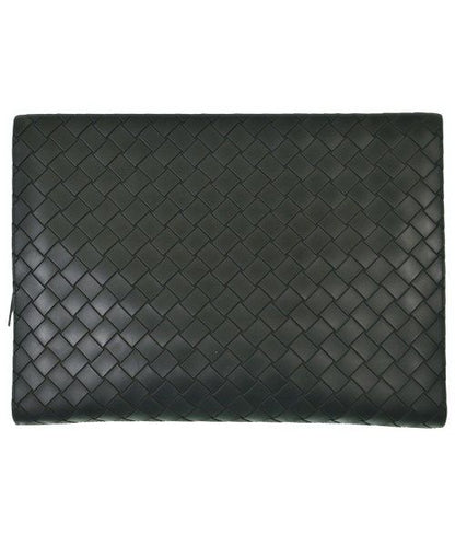 Bottega Veneta Intrecciato Clutch