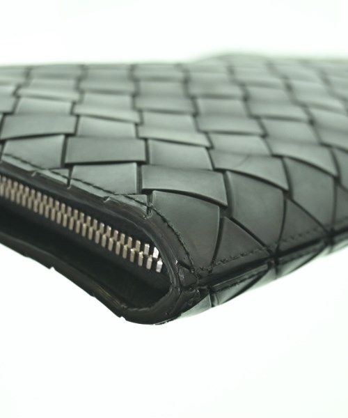 Bottega Veneta Intrecciato Clutch — view 8