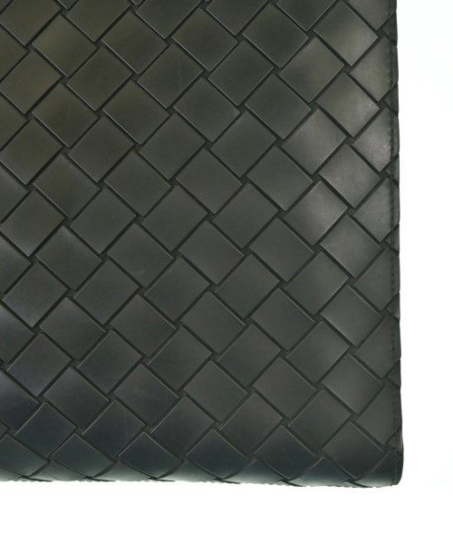 Bottega Veneta Intrecciato Clutch — view 7
