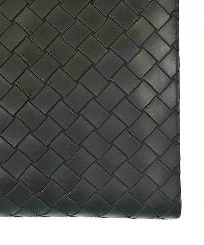 Bottega Veneta Intrecciato Clutch — view 7