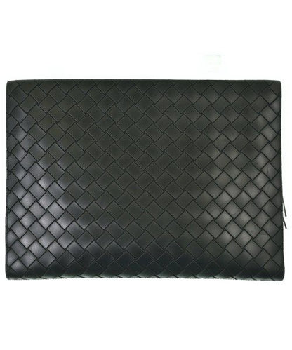 Bottega Veneta Intrecciato Clutch — view 2