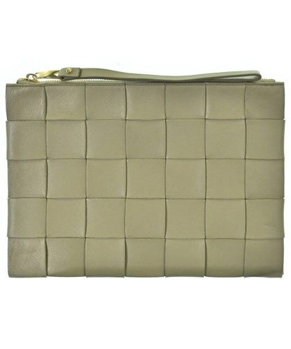 Bottega Veneta Cassette Clutch