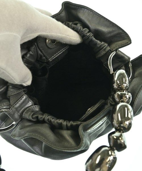 Dior Malice Pearl Handbag — view 3