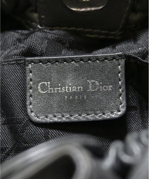 Dior Malice Pearl Handbag — view 4