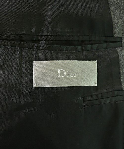 Dior Homme Set Suits — view 6