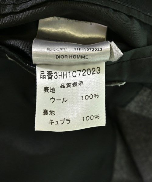 Dior Homme Set Suits — view 7