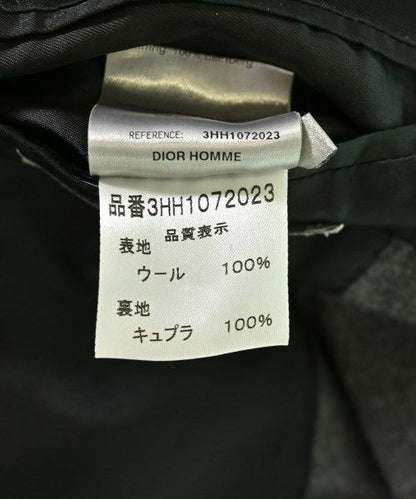 Dior Homme Set Suits — view 7