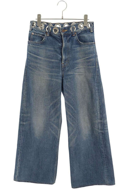 Celine Flared Surf Pants Denim 27