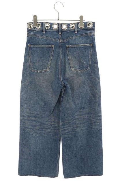 Celine Flared Surf Pants Denim 27 — view 2