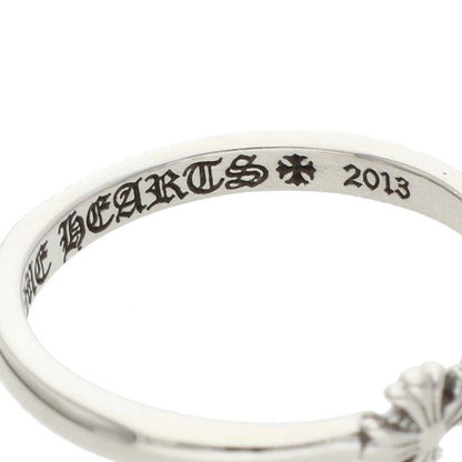 Chrome Hearts Bubblegum Plus Bubble Gum Silver Ring — view 4