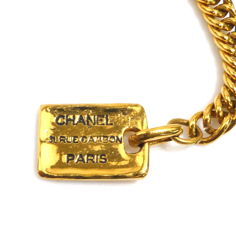 Chanel Belt 31 Rue Cambon — view 5