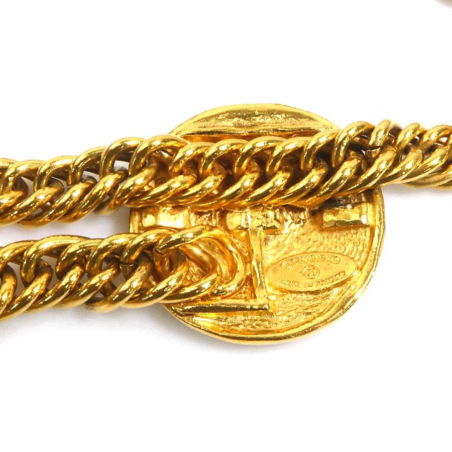 Chanel Belt 31 Rue Cambon — view 7