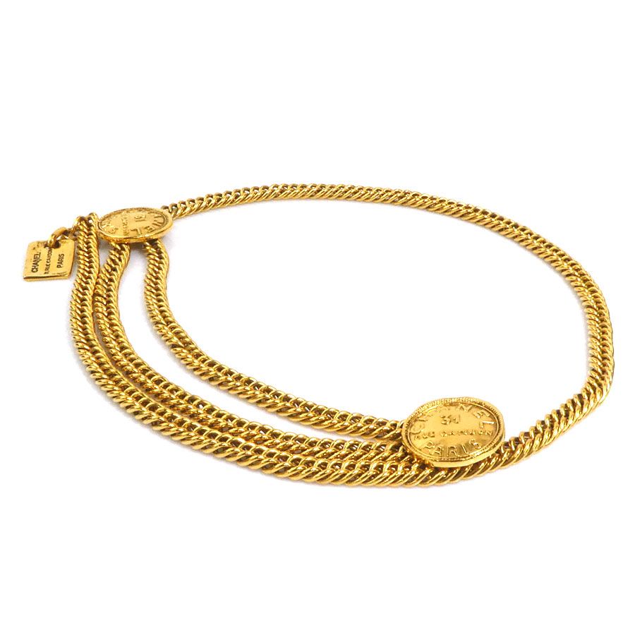 Chanel Belt 31 Rue Cambon — view 3