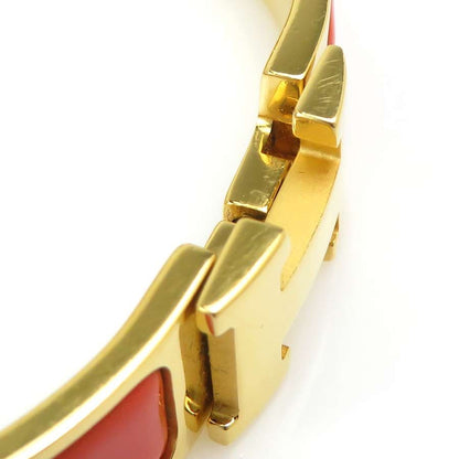 Hermes Bracelet Bangle Clic Clac — view 8