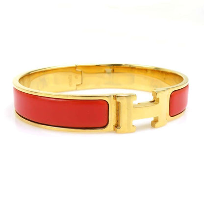 Hermes Bracelet Bangle Clic Clac — view 2