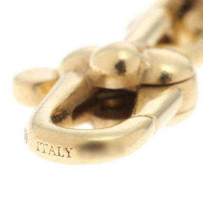 Tiffany & Co HardWear Microlink Bracelet 18k Yellow Gold — view 6