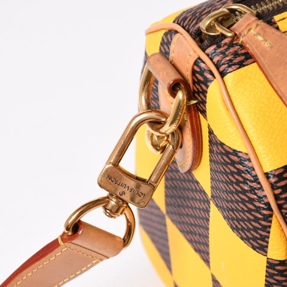 Louis Vuitton Speedy Bandouliere 25 2-Way Bag Damier Pop Pharrell Williams — view 7