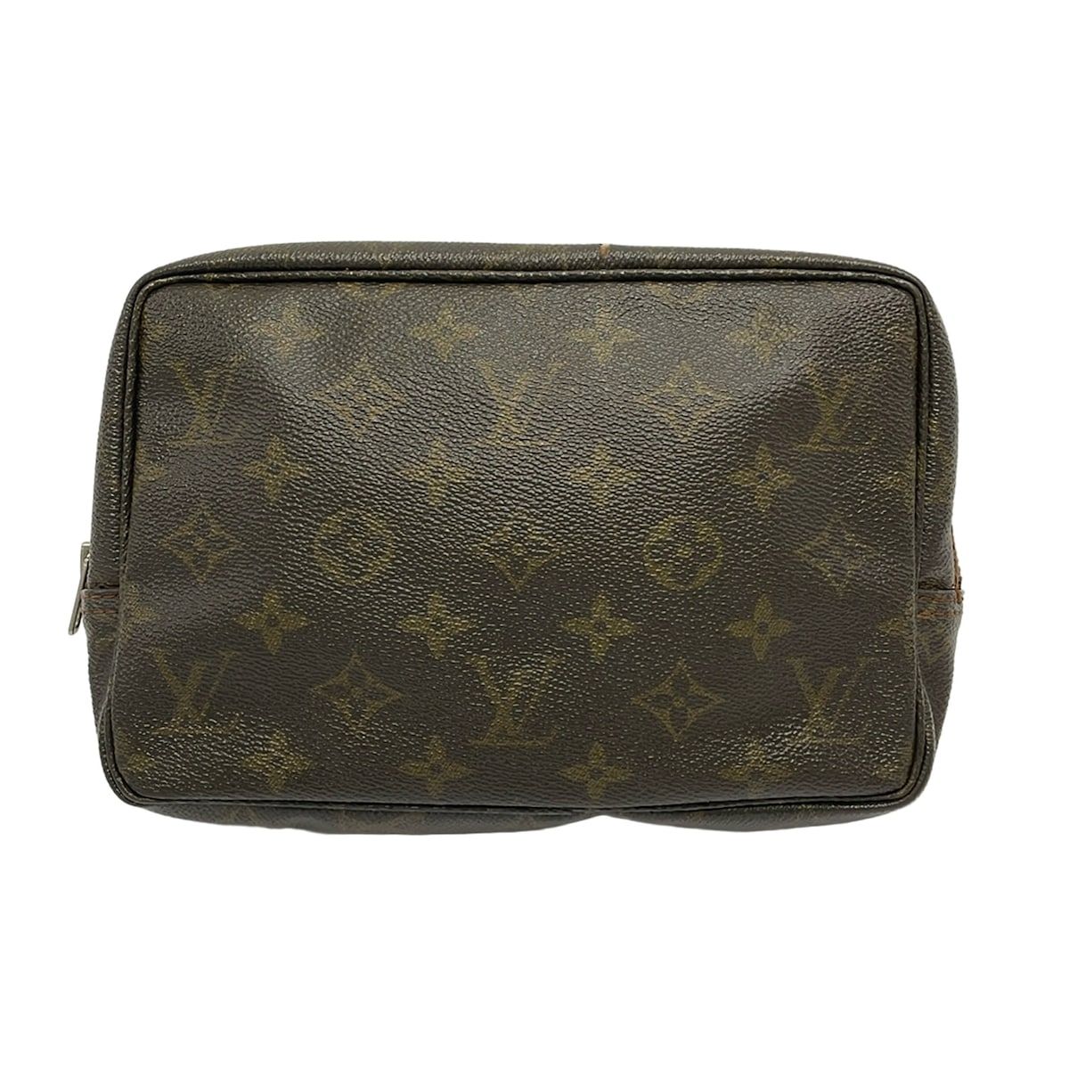 Louis Vuitton Pouch Monogram Trousse Toilette 23