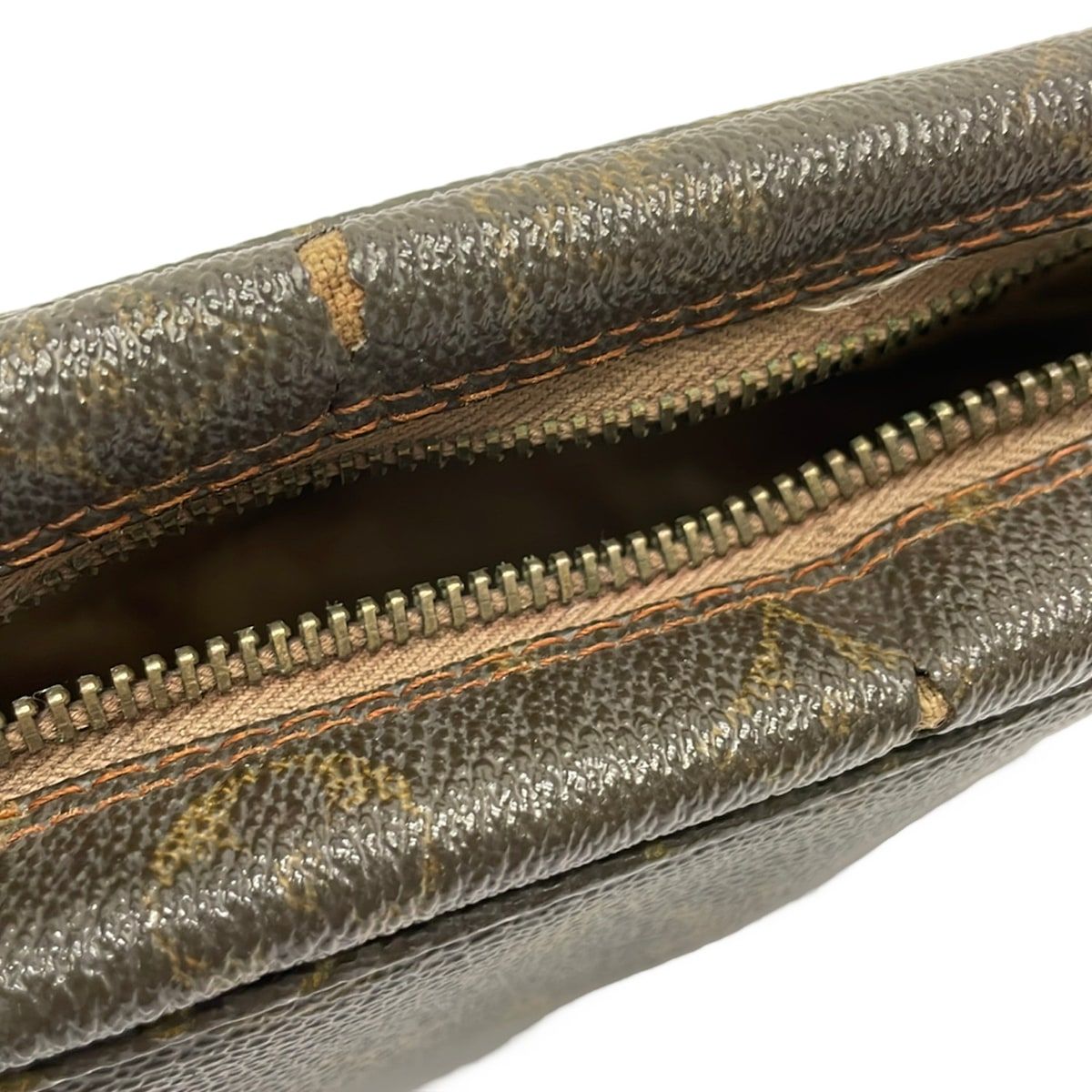 Louis Vuitton Pouch Monogram Trousse Toilette 23 — view 7