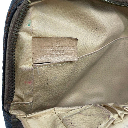 Louis Vuitton Pouch Monogram Trousse Toilette 23 — view 5