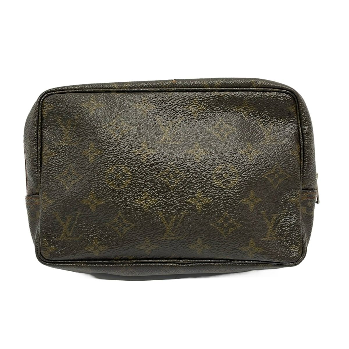 Louis Vuitton Pouch Monogram Trousse Toilette 23 — view 2