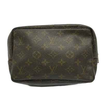 Louis Vuitton Pouch Monogram Trousse Toilette 23 — view 2