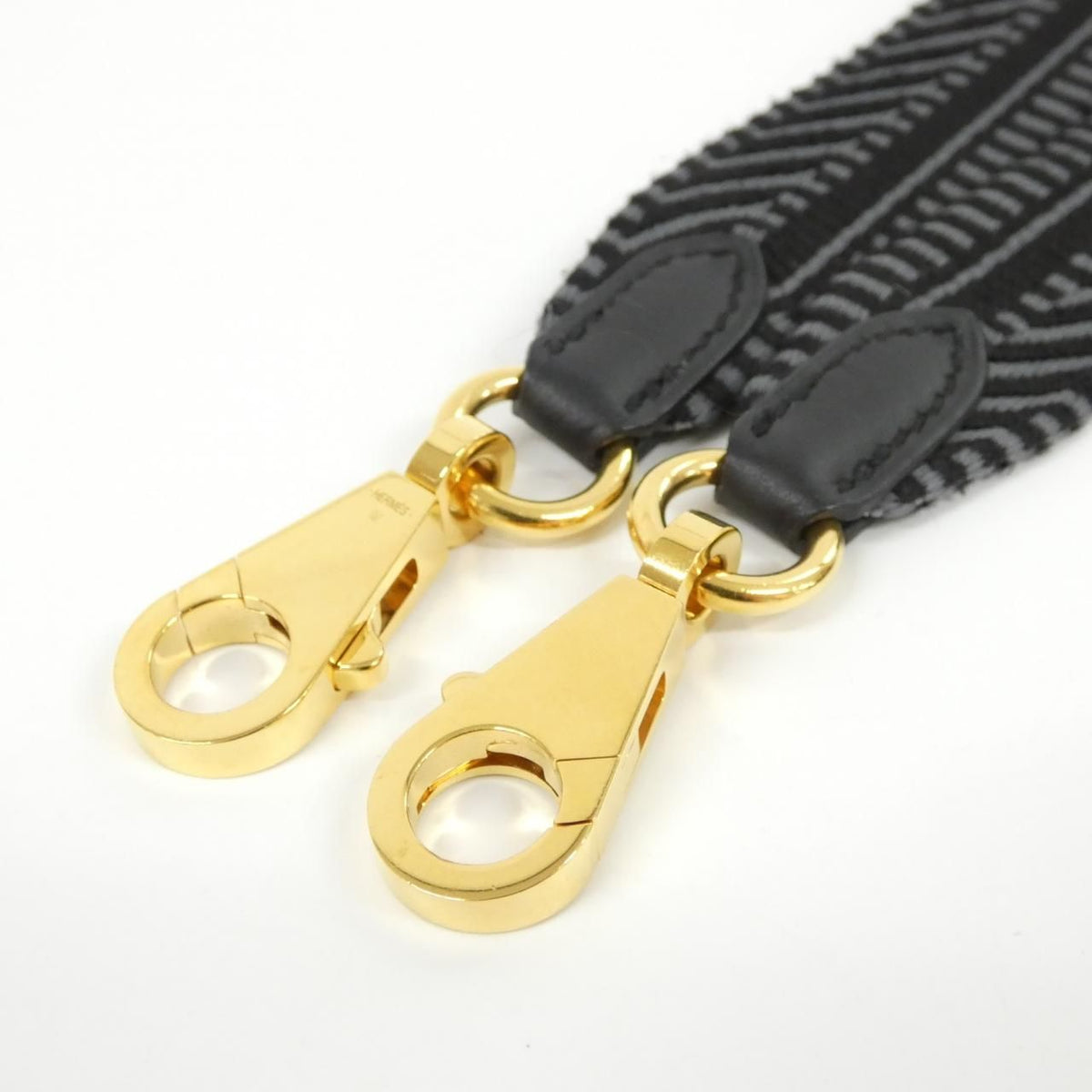 Hermes Sangle Caval Strap — view 4
