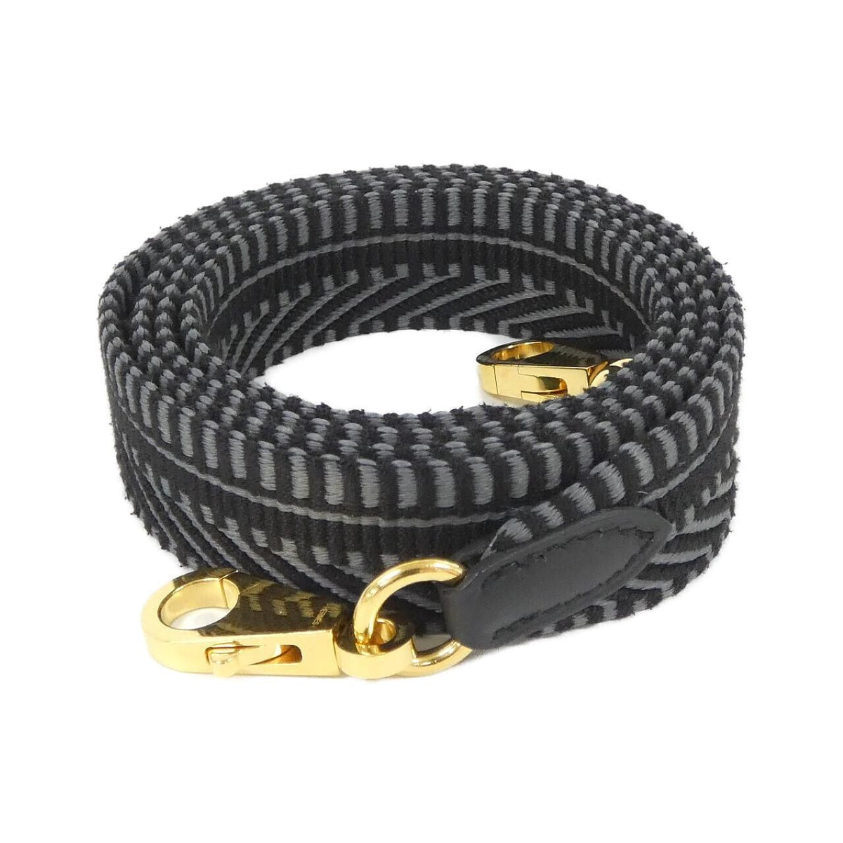Hermes Sangle Caval Strap