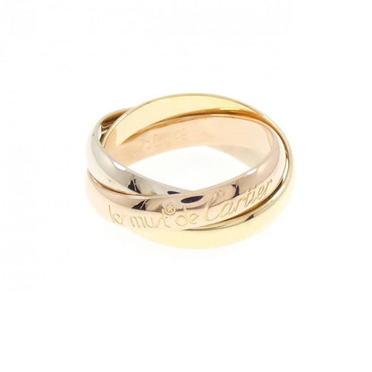 Cartier Vintage Trinity Ring