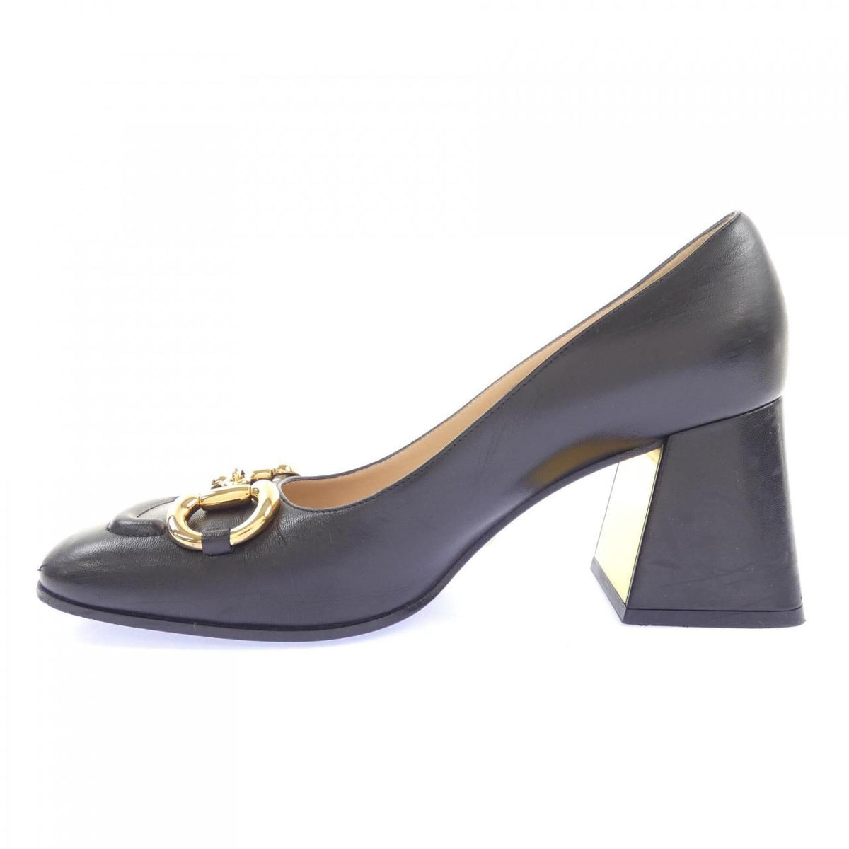 Gucci Pumps Heels Black — view 2
