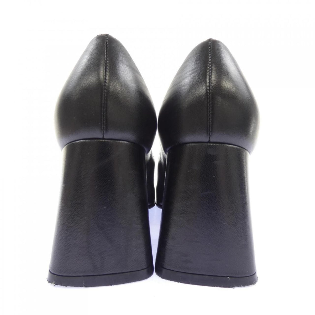 Gucci Pumps Heels Black — view 5