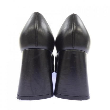 Gucci Pumps Heels Black — view 5