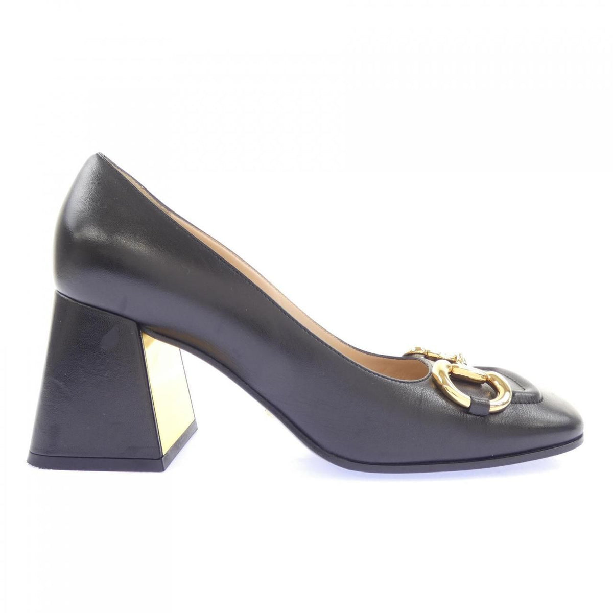 Gucci Pumps Heels Black
