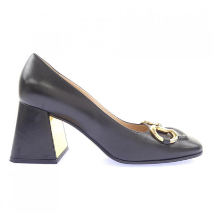 Gucci Pumps Heels Black