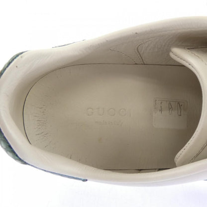 Gucci Sneakers White — view 6