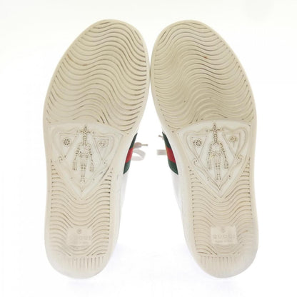 Gucci Sneakers White — view 4