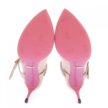 Gucci Pumps Heels Pink — view 4