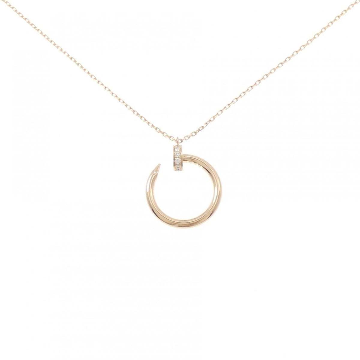 Cartier Juste un Clou Necklace