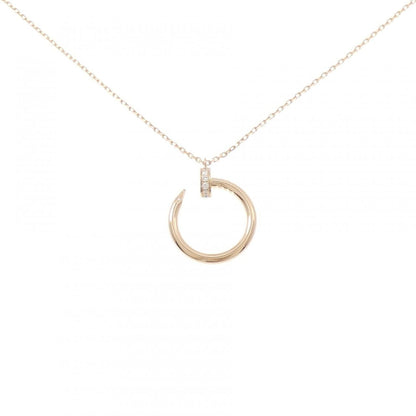 Cartier Juste un Clou Necklace