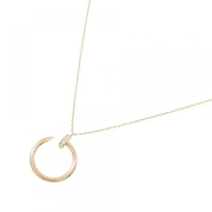 Cartier Juste un Clou Necklace — view 2
