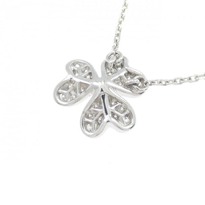 Van Cleef & Arpels Frivole Mini Necklace — view 4