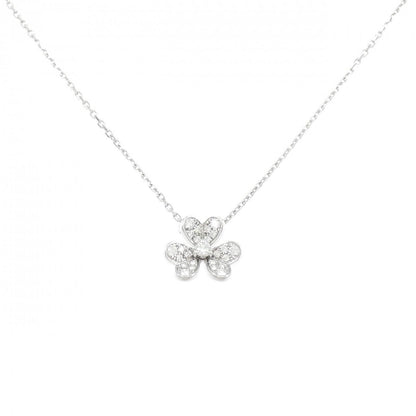 Van Cleef & Arpels Frivole Mini Necklace