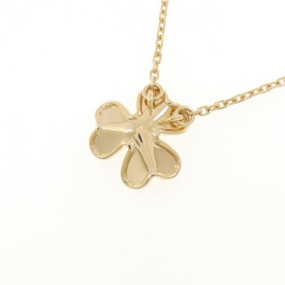 Van Cleef & Arpels Frivole Mini Necklace — view 4
