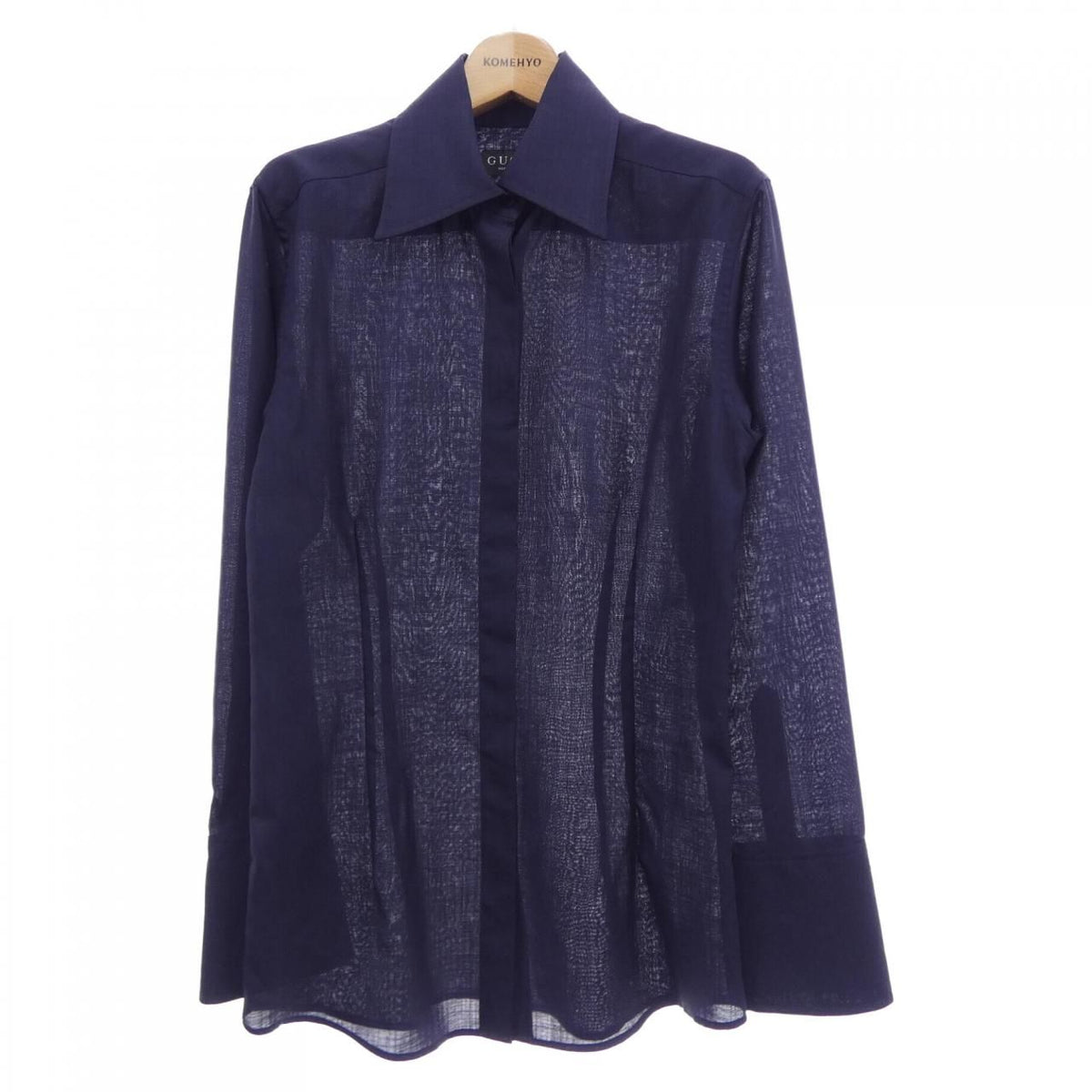 Gucci Vintage 203 Shirt